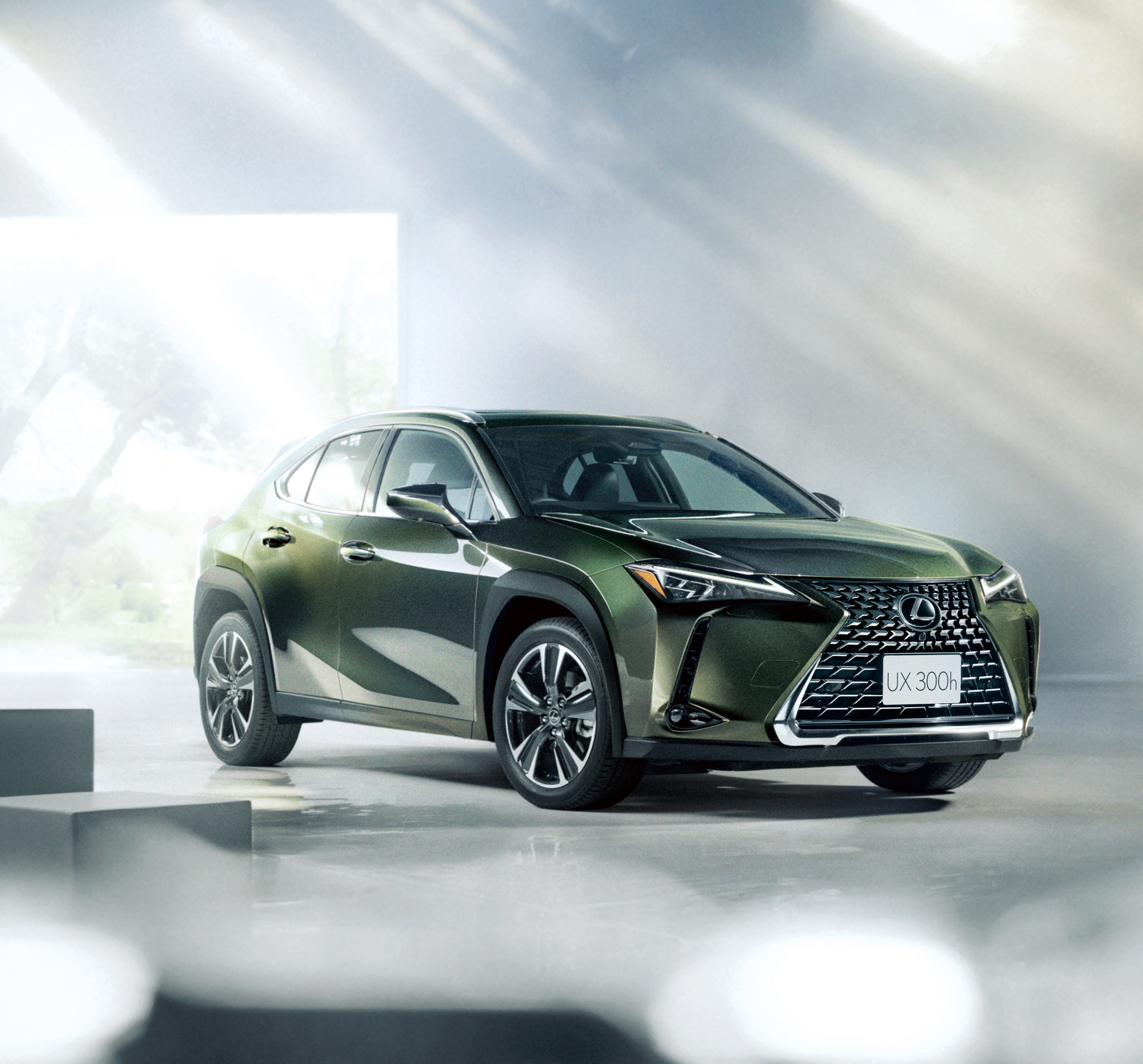 レクサス/LEXUS 現行車種の種類は？各シリーズ/モデルの違い｜KINTO